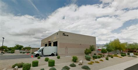 38th Ave. . Emissions testing in apache junction